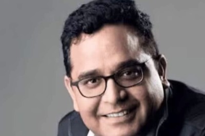 Paytm's Vijay Shekhar Sharma, Others Face Sebi Show-Cause Notices Over IPO Breaches; Shares Fall 8%