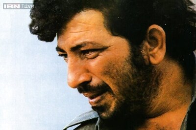 How Gabbar Singh became a feared renegade: director Soumik Sen blogs