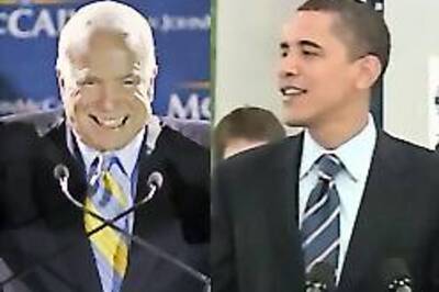 Analysis: McCain, Obama both are bipartisan reformers