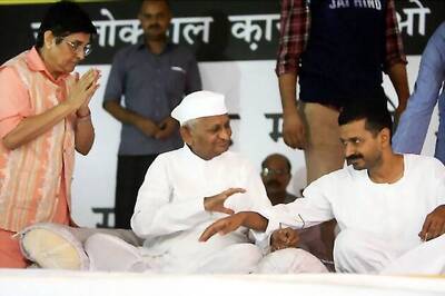 Cong has nothing to fear against Anna: Digvijaya