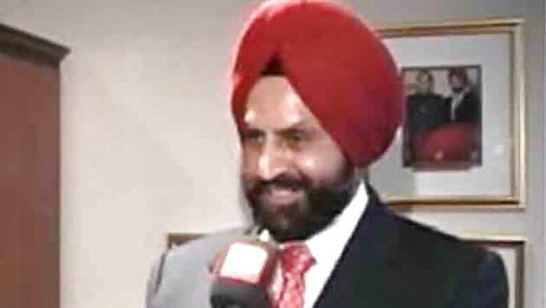 US hotelier Chatwal sentenced to 3 years probation for violating poll laws