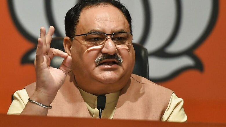 Citizenship Law Will be Implemented, So Will NRC: Nadda After Meeting Refugees from Afghanistan