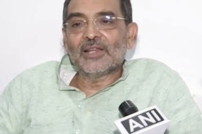 Kushwaha Demands Truth of 'deal' with RJD Be Revealed by Nitish