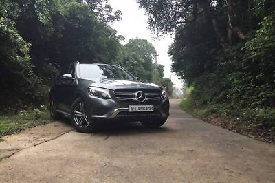 Mercedes Benz India Retains Top Slot Despite Marginal Fall in Sales