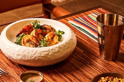 23 Restaurants To Take Your Dad Out On Father's Day