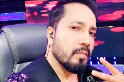 Mika Singh Opens Up About Lockdown Months: Didn't Get Any Work Over Last Eight Months