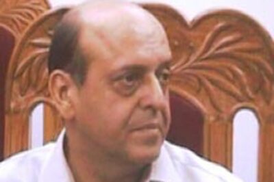 BJP will approach poll panel against Navin Chawla