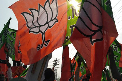 BJP MP Mahant Chandnath Loses Fight With Cancer at 61