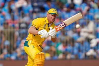 Australia vs Sri Lanka Dream11 Prediction: Check Captain, Vice Captain and Full Winning Fantasy Team for AUS vs SL Here