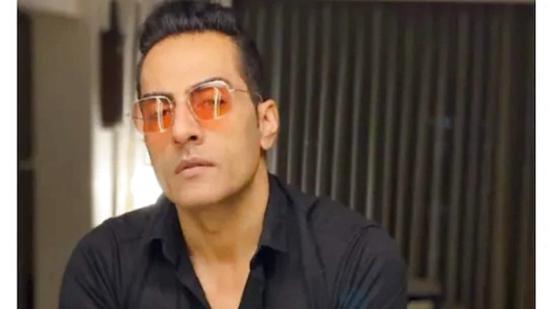 Anupamaa's Vanraj Aka Sudhanshu Pandey Talks About Moving From Films To TV: 'It's Not Luxurious'
