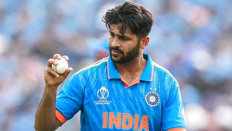 'Shardul Thakur Would Struggle to Make Karnataka's Playing XI': Ex-IND Cricketer's Brutal Take on All-rounder