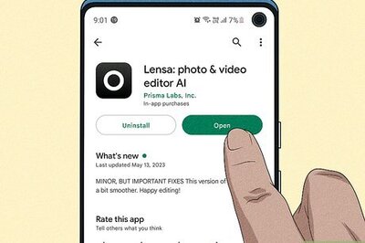 Simple Ways to Do the AI Trend on Instagram