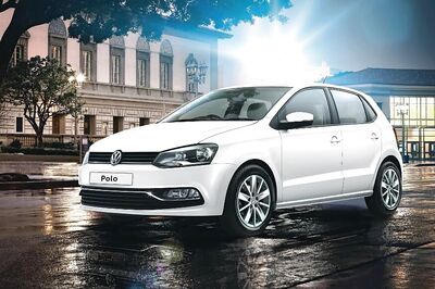 Volkswagen to Open 10 Business Centres in India, Target Corporate Fleet Business