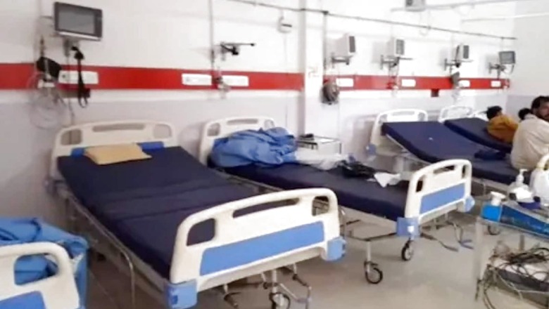 Over 500 Fall Sick After Consuming Food at NYE Feast in Meghalaya's East Jaintia Hills