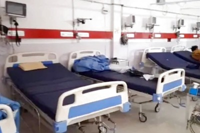 Ghaziabad Hospitals to Have Recreation Centres to Help Doctors Cope With Stress