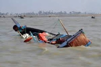 Congo River Disaster: Nine dead, Many Missing as Boat Capsizes Near DR Congo Capital