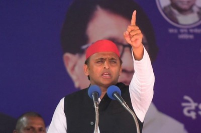 Extortion Racket Link Behind Killing of Kanpur Businessman: Akhilesh Yadav