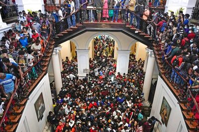 News18 Evening Digest: Here's What Next in Sri Lanka's Game of Thrones and Other Top Stories