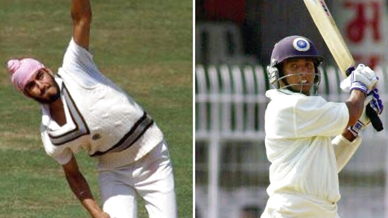 Maninder Singh, Shiv Sunder Das and Nayan Mongia Among Notable Names in Contention for Senior Selectors' Posts