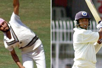 Maninder Singh, Shiv Sunder Das and Nayan Mongia Among Notable Names in Contention for Senior Selectors' Posts