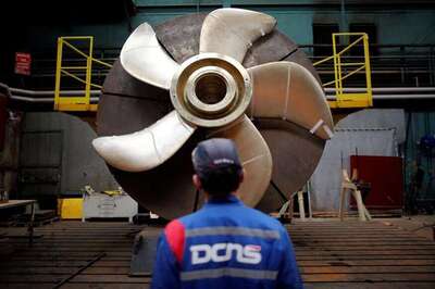 Australian Court Asks Newspaper Daily to Hand Over Scorpene Data to DCNS
