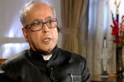 China is no threat to India: Mukherjee