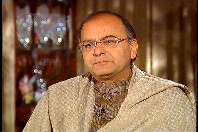 India should have politician as PM, says Jaitley