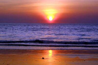 28 lakh tourists visited Goa last fiscal, a record high