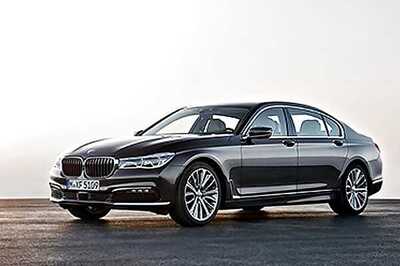 Top BMW cars to watch out for at the Auto Expo 2016