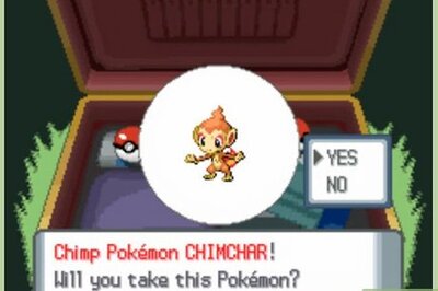 How to Make a Balanced Team in Pokémon Platinum