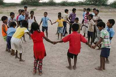 Maharashtra claims most success in finding missing children