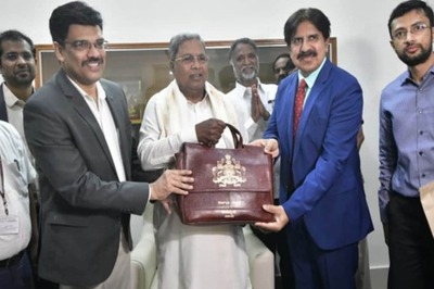Rs 100 Cr for Waqf Properties, Rs 200 Cr for Christian Community: Karnataka Budget Unveiled