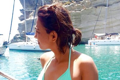 Radhika Apte Is Missing Beach Days With Her Drop-Dead Gorgeous Bikini Pic; Check Here