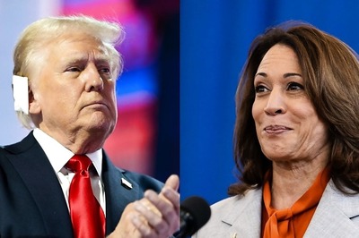 Donald Trump Called Kamala Harris A 'B****' Multiple Times In Private, NYT Reports