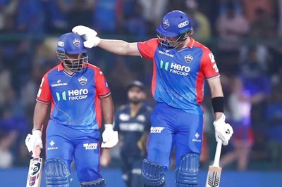 IPL 2024: Rishabh Pant-Tristan Stubbs Create Record Partnership Run-Rate