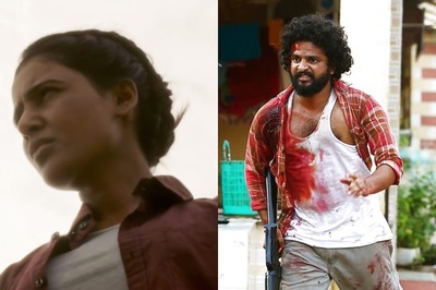 Here's Why Fans Think Samantha Akkineni's Raji Could Be Related to Moosa in Family Man 2