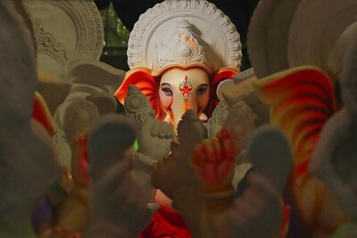 Ganesh Chaturthi 2020: State-wise Guidelines for Ganpati Utsav in Mumbai, Pune, Goa, Telangana and Delhi