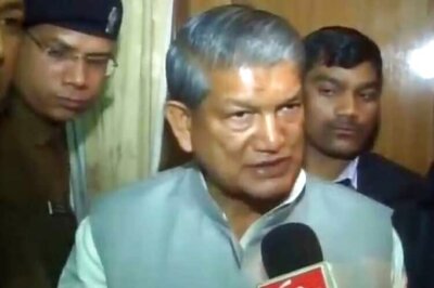 Those who slaughter cow have no right to live in India, says Harish Rawat