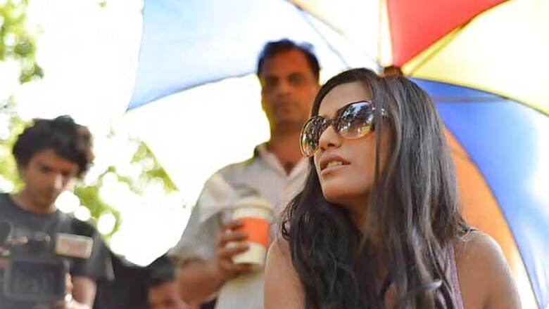 Poonam Pandey's erotica 'Nasha' to be released on July 26