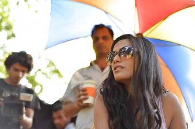 Poonam Pandey's erotica 'Nasha' to be released on July 26