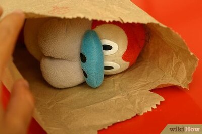 How to Freshen Stale or Musty Soft Toys