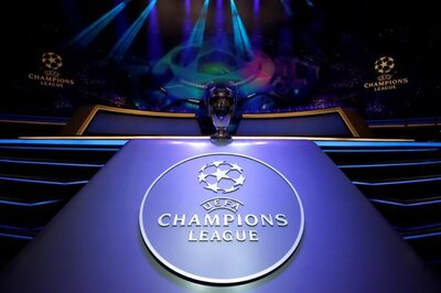 UEFA Has a Plan for Champions League Final in Late August