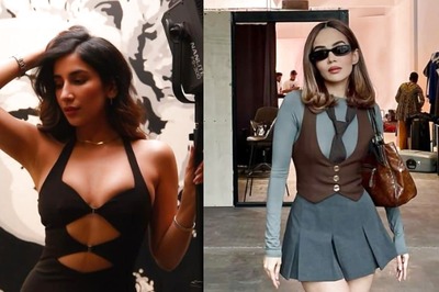 Parul Gulati To Komal Pandey: 5 Indian Influencers Who Bought A House Before 30