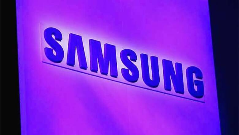 Samsung to launch two new high-end smartphones