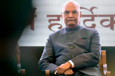 President Ram Nath Kovind Gives Nod to 6 Key Legislations Since Taking Over