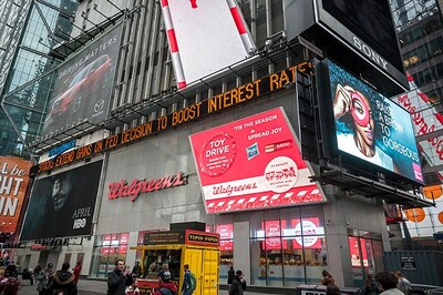 United Nations Calls for a Global ‘New Deal’ for World Economy