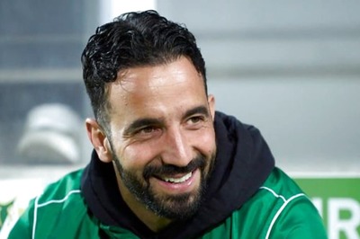 Sporting Lisbon's Ruben Amorim Reaches Verbal Agreement With Liverpool to Take Over as Manager after Klopp's Exit: Reports