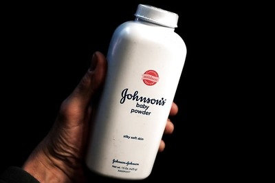 Johnson & Johnson Loses Trial Over Claims Linking Cancer to Asbestos in Talc