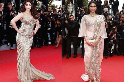 Cannes 2017: Fashion Icons And Brand Ambassadors Heading To This Year's Festival