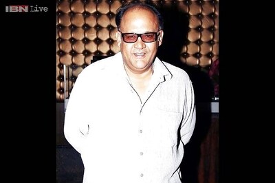 Some were really funny, enjoyed them: Alok Nath on his Twitter jokes